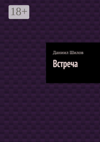 Даниил Шилов. Встреча