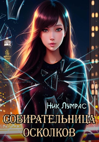 Собирательница осколков. 