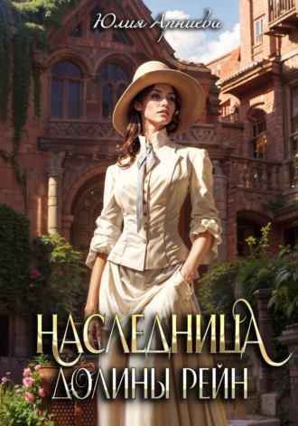Наследница долины Рейн. 