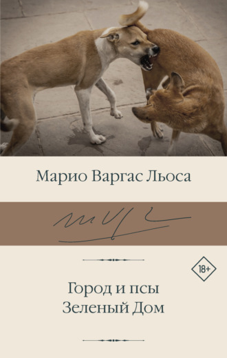 Город и псы. Зеленый Дом. 