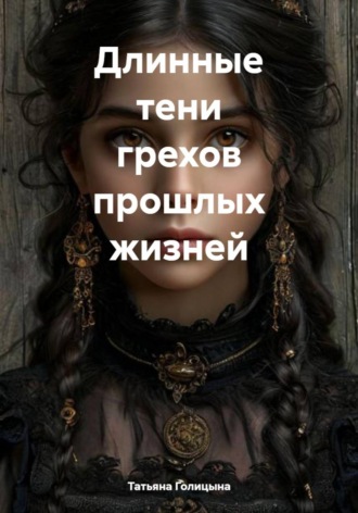 Длинные тени грехов прошлых жизней. 