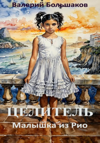 Целитель. Малышка из Рио. 
