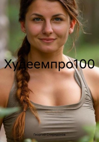 Георгий Спиридонов. Худеемпро100