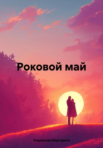 Родионова Маргарита. Роковой май