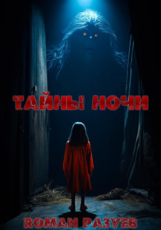 Тайны ночи. 