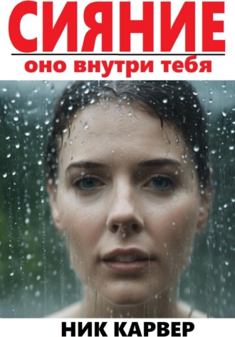 Сияние – оно внутри тебя. Ник Карвер