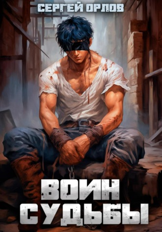 Воин Судьбы. Сергей Орлов