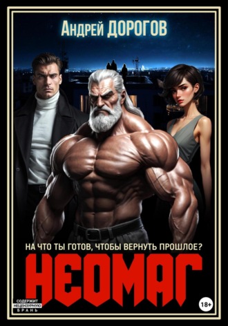Неомаг. 