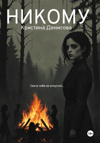 Никому. Кристина Денисова