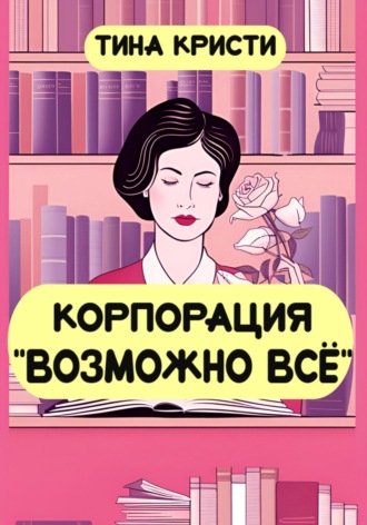 Тина Кристи. Корпорация «Возможно всё»