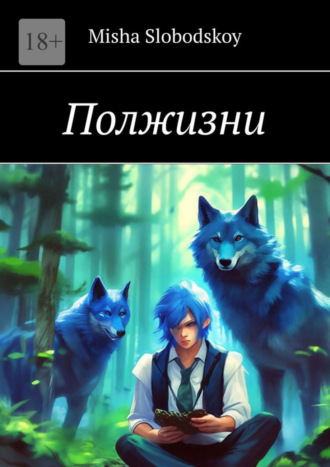 Полжизни. 