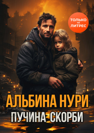 Альбина Нури. Пучина скорби