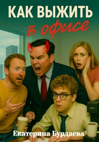 Как выжить в офисе. 