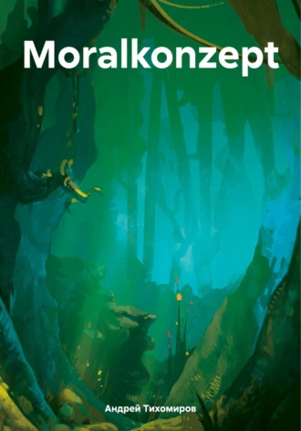 Moralkonzept. Андрей Тихомиров