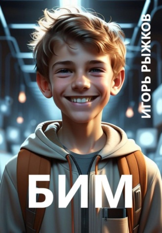 Игорь Рыжков. БИМ