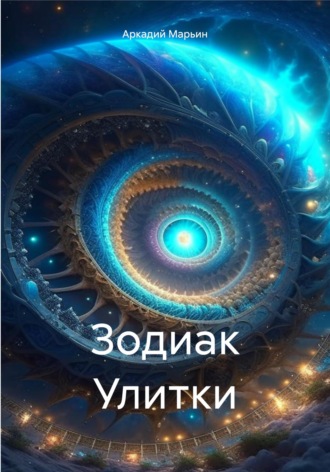 Зодиак Улитки. 