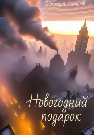 Дмитрий Владимирович Симонов. Новогодний подарок