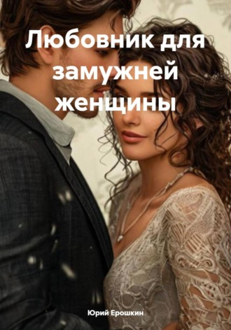 Юрий Ерошкин. Любовник для замужней женщины