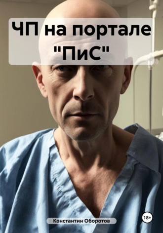 ЧП на портале «ПиС». Константин Оборотов