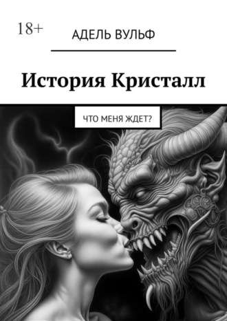 Адель Вульф. История Кристалл. Что меня ждет?