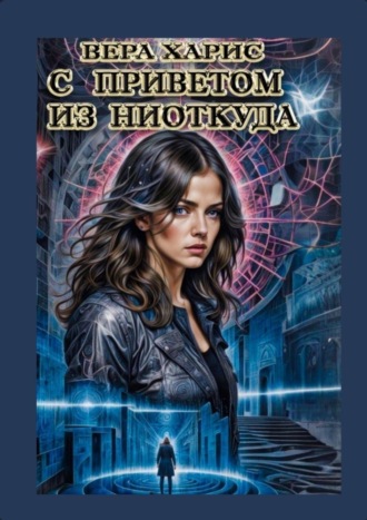 Вера Харис. С приветом из ниоткуда