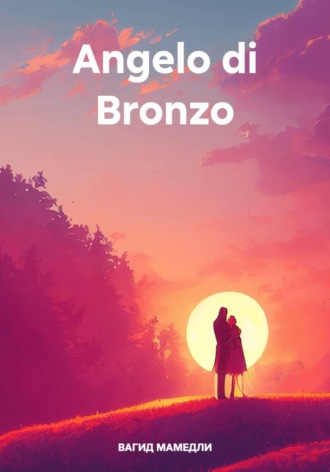 Angelo di Bronzo. 