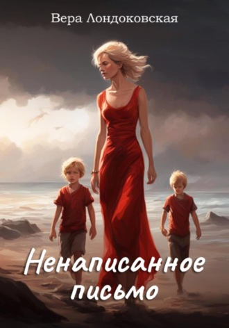 Ненаписанное письмо. Вера Лондоковская