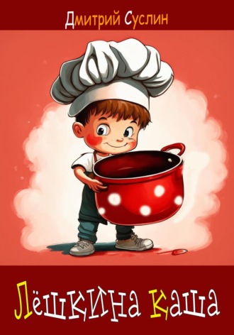 Лёшкина каша. 