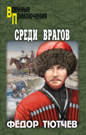 Среди врагов. 