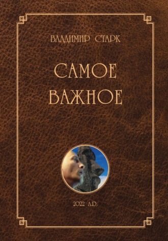 Владимир Старк. Самое важное