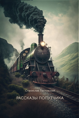 Рассказы попутчика. Станислав Ластовский