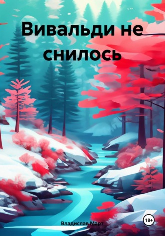 Вивальди не снилось. Владислав Март