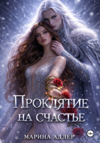 Марина Адлер. Проклятие на счастье