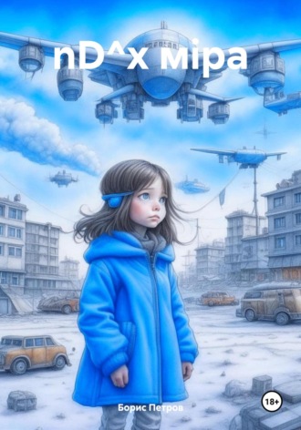 nD^x мiра. 