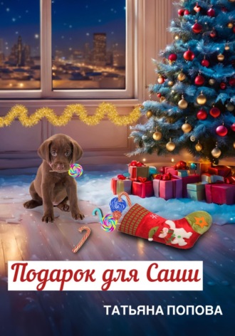 Татьяна Попова. Подарок для Саши