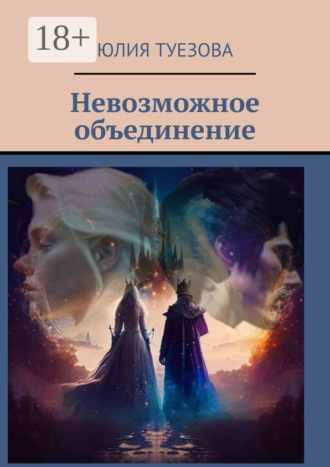 Юлия Туезова. Невозможное объединение