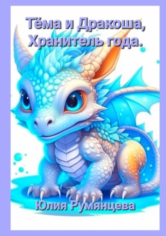 Тёма и Дракоша, Хранитель года. 