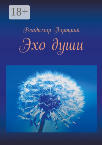 Эхо души. Владимир Пироцкий