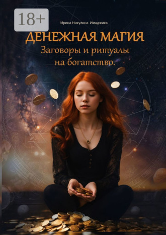Ирина Имаджика Никулина. Денежная магия. Заговоры и ритуалы на богатство. 150 проверенных методов