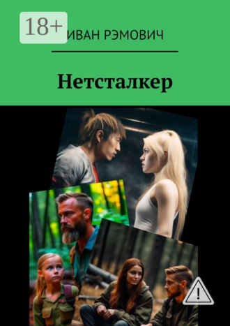 Иван Рэмович. Нетсталкер