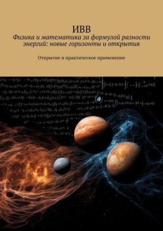 Физика и математика за формулой разности энергий: новые горизонты и открытия. Открытие и практическое применение. 