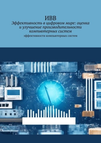 Эффективность в цифровом мире: оценка и улучшение производительности компьютерных систем. Эффективности компьютерных систем. 