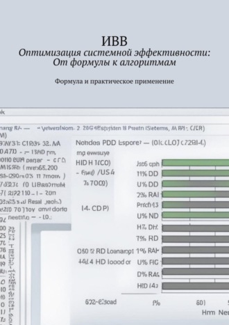Оптимизация системной эффективности: От формулы к алгоритмам. Формула и практическое применение. 