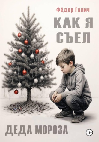 Как я съел Деда Мороза. 
