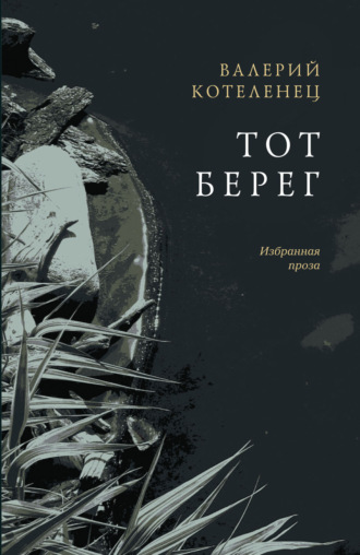 Валерий Котеленец. Тот берег