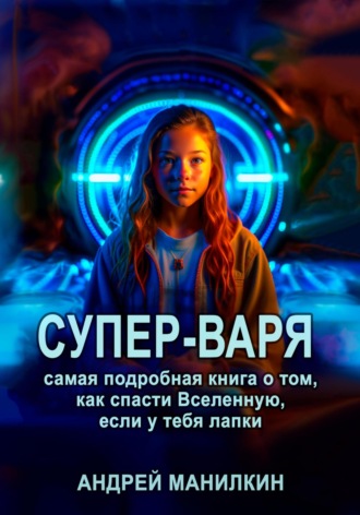 Супер-Варя. 