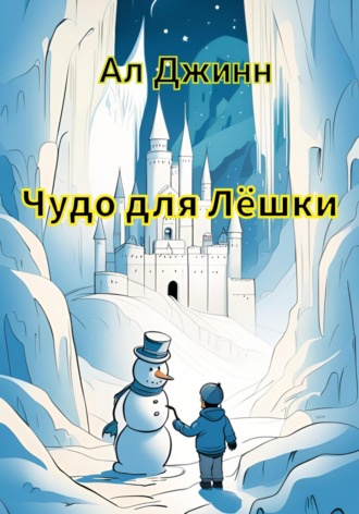 Ал Джинн. Чудо для Лёшки