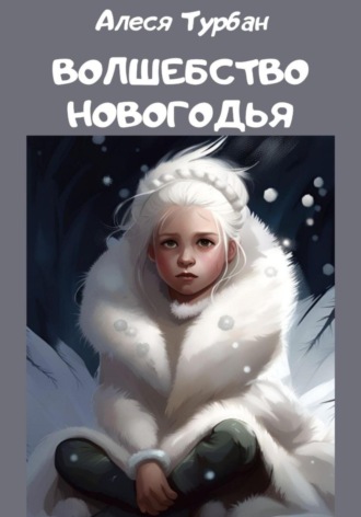 Алеся Турбан. Волшебство Новогодья