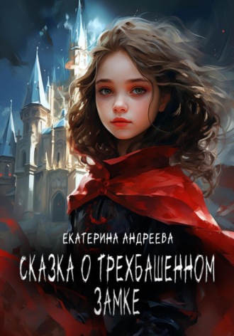 Екатерина Андреева. Сказка о трехбашенном замке
