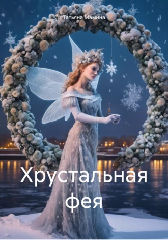 Татьяна Сергеевна Мамина. Хрустальная фея